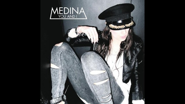 Medina - You And I (Nikita Nik Remix)