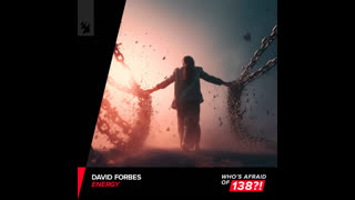 David Forbes  -  Energy (Extended Mix)