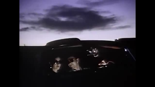 Depeche Mode - World in My Eyes