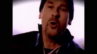 Mike and The Mechanics - Over My Shoulder