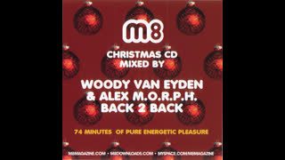 Amurai Feat. Static Blue - After The Sunrise (Alex M.o.r.p.h. Dark As Dub)