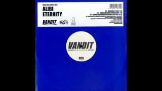 Alibi - Eternity
