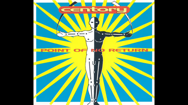 Centory - Point Of No Return