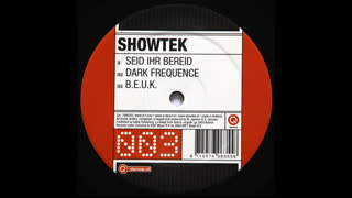 Showtek - Seid Ihr Bereid