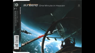 Sunbeam - One Minute in Heaven (Radio Cut)