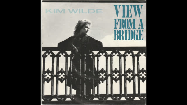 Kim Wilde - View From A Bridge