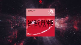 George Jema - I Feel You (Extended Mix) 
