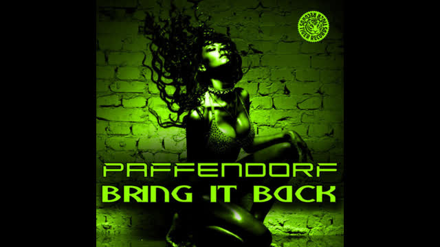 Paffendorf - Bring It Back [The Hitmen Radio Edit]