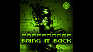 Paffendorf - Bring It Back [The Hitmen Radio Edit]
