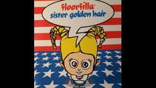 Floorfilla Sister - Golden Hair 2k9