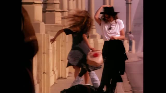 Amy Grant - Baby Baby - HD Music Video.mp4