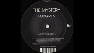 The Mystery - Forgiven
