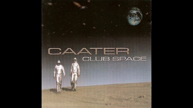 Caater - Somebody (skydive remix)