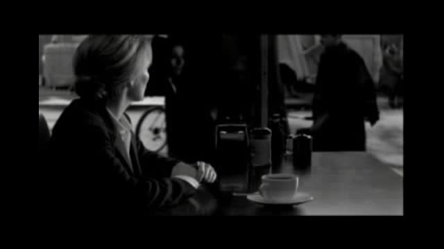 Michael Jackson - Stranger In Moscow