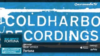 Beat Service - Fortuna (Original Mix)