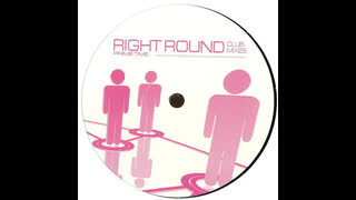 Prime Time - Right Round [Energizer Vs. Raindropz Remix]