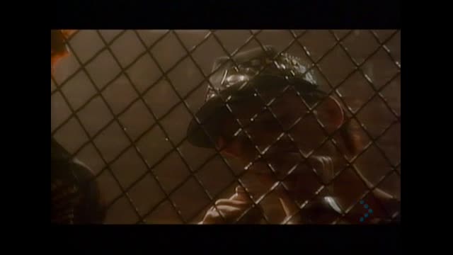Prince - Thieves in the temple