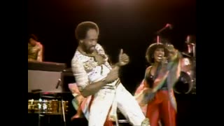 Earth, Wind & Fire - Boogie Wonderland