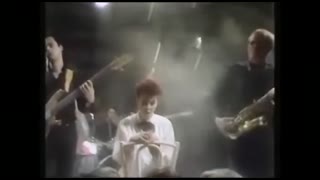Hazel O'Connor -  Will You