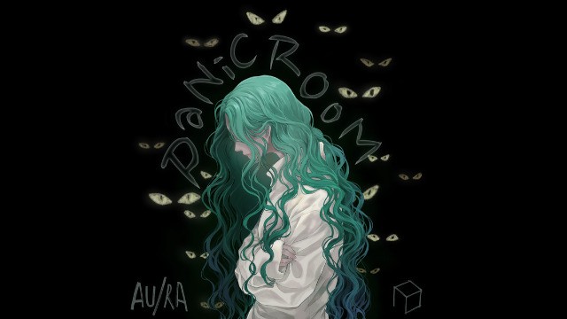 AuRa - Panic Room