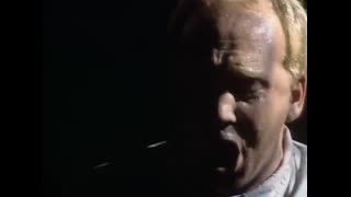 Mike Oldfield - Shadow On The Wall