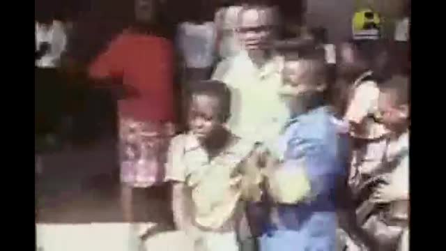 Chaka Demus & Pliers - Tease Me
