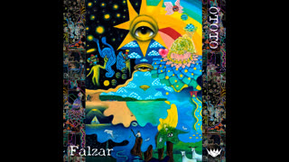 Falzar - Otōto