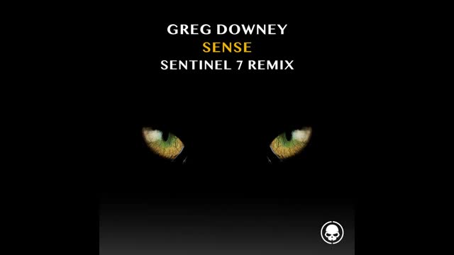 Greg Downey - Sense (Sentinel 7 Remix) (Extended Mix)