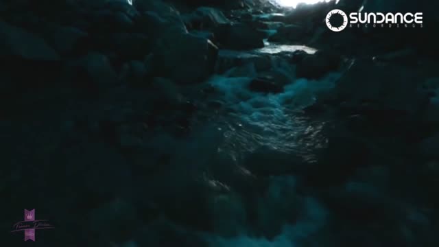 Nago & Anemosphere - Arctic Blue (DreamLife Intro Mix) [Sundance]