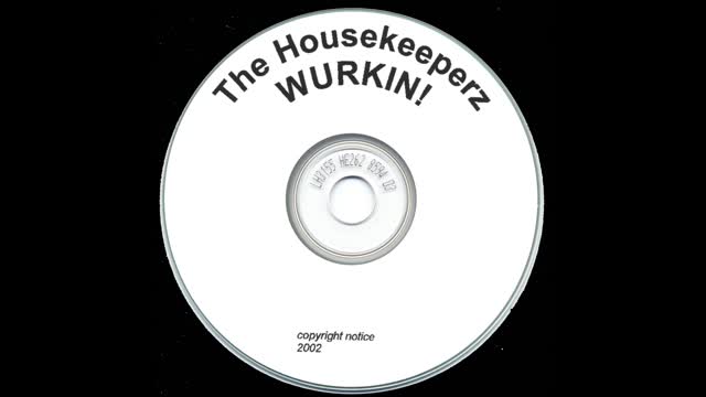 The Housekeepers - Dirty (Dirty Laundry Mix)