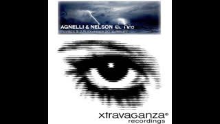 Agnelli & Nelson - El Niño