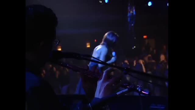 Donna Summer - Last Dance (from VH1 Presents Live & More Encore!)