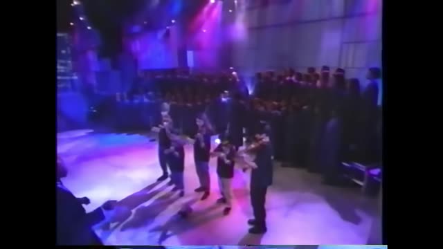 Coolio ft. L.V. & Stevie Wonder - Gangsta's Paradise