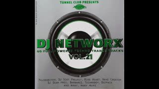 DJ Chris Cooper - In My Dream [Original Mix]
