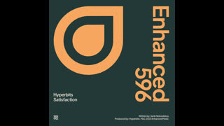 Hyperbits  -  Satisfaction (Extended Mix)