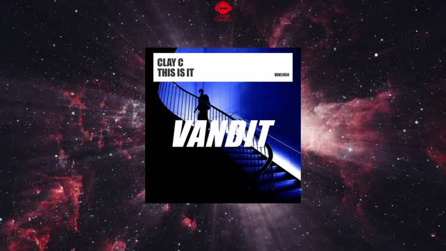 Clay C - This Is It (Extended Mix) 