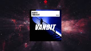 Clay C - This Is It (Extended Mix) 