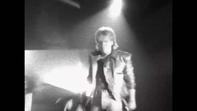 Blue System - Under My Skin