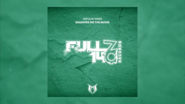 Impulse Wave - Shadows On The Moon