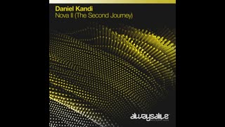 Nova II (The Second Journey) (Extended Mix)