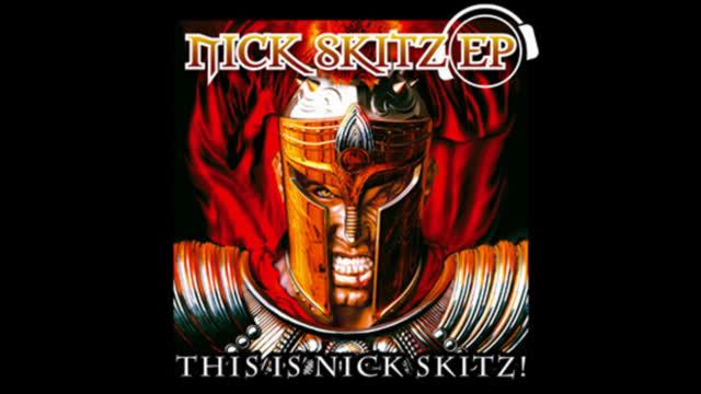Nick Skitz - Just Like Paradise [Topless Remix Edit]