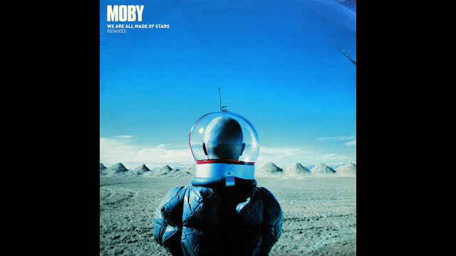 Moby - We're All Made Of Stars (DJ Tiësto remix)