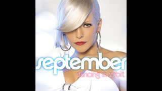 September - Untill I Die [Dave Ramone Club Mix]