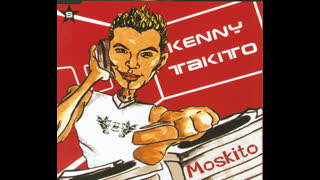 Kenny Takito - Moskito (Megara vs. DJ Lee Mix)