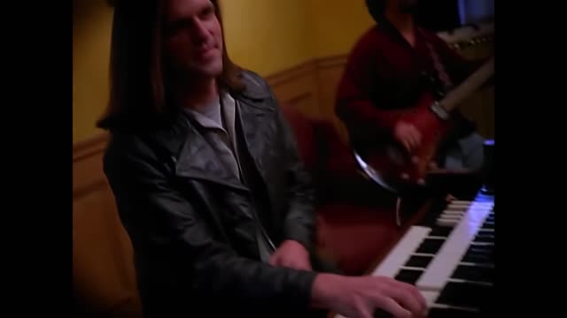 Counting Crows - Mr. Jones