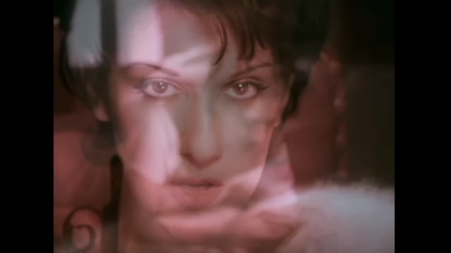 Céline Dion - The Power Of Love