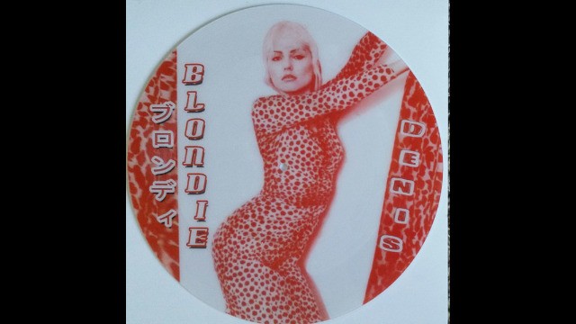 Blondie - Denis
