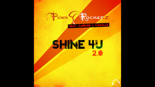 Carmen & Camille - Shine 4U [Mikko L Remix]