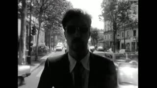 Avant Garde - Get Down