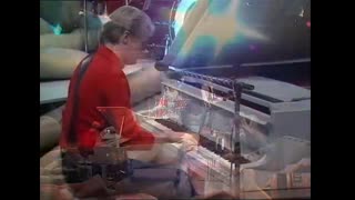 John Miles - Music (TopPop)